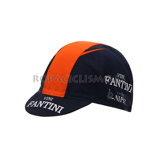 2018 Vini Fantini Gorro Ciclismo